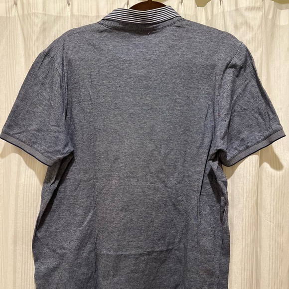 Men’s Ted Baker Polo - Picture 6 of 7